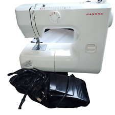 Janome jf1004 sewing for sale  WELLINGBOROUGH