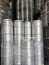 Cabeça fechada de tambor de aço inoxidável 8 galões usada comprar usado  Enviando para Brazil