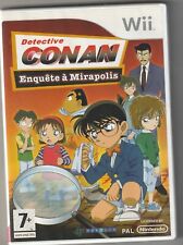 Detective conan enquete d'occasion  Paris II