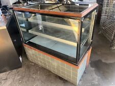 Bakery refrigerator display for sale  Santa Paula