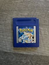 Pokemon blue version for sale  Selma