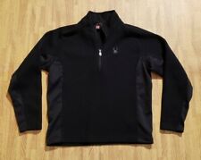Spyder half zip for sale  Shipping to Ireland