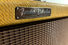 1958 fender tweed for sale  Guilford