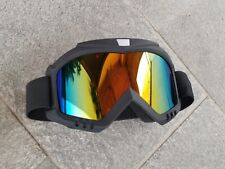 Skibrille snowboardbrille schn gebraucht kaufen  Haslach