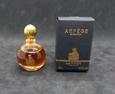 Lanvin paris parfums d'occasion  Expédié en Belgium