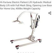 Fortune patient lift for sale  Morrice