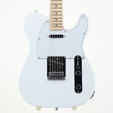 Escala de dedo Squier by Fender Affinity Telecaster branco ártico/bordo comprar usado  Enviando para Brazil