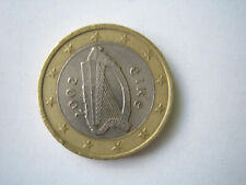 Irland 2002 münze gebraucht kaufen  Pliezhausen