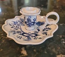 Vintage porcelain blue for sale  Summerville