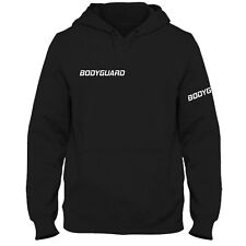 Bodyguard hoodie hooded for sale  LEEDS