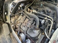 CHEVY LS 5.3 ENGINE AND 4L60 2-WD TRANSMISSION WIRING AND ECM DROP OUT 2003 for sale  Homer City