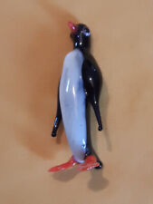 Pingouin verre murano d'occasion  Uzès