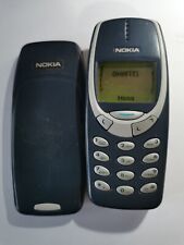 Nokia 3310 funzionante usato  Alfonsine