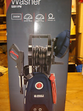 Used, Spear and Jackson 2000 watt  Pressure Washer for sale  Shipping to South Africa