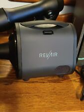 RevAir Reverse-Air Hair Dryer Vacuum Hair Dryer for All Hair Types, 800 W Black for sale  Shipping to South Africa