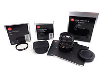 Leica summarit 50mm gebraucht kaufen  Ratingen-Mitte