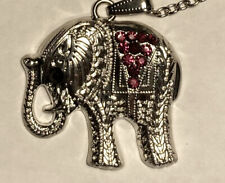 Parade elephant pendant for sale  Sunland