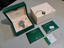 Discontinued rolex milgauss for sale  COLNE