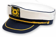 Cappello capitano marina usato  Corato