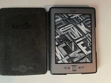 Amazon kindle 4th for sale  READING