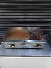 Commercial electric griddle for sale  LONDON