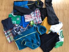 hose 140 junge paket gebraucht kaufen  Eberbach