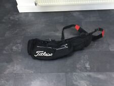 Titleist sunday golf for sale  ELY