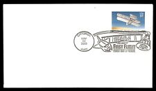 Mayfairstamps fdc 2003 for sale  Shipping to Ireland