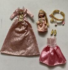 Barbie princess prinzessin gebraucht kaufen  Wunstorf
