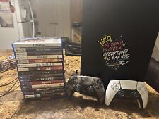 ps5 ray blue edition for sale  Cleveland