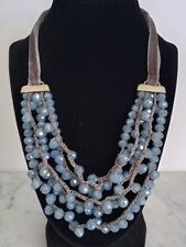 Nwt chicos necklace for sale  Montgomery