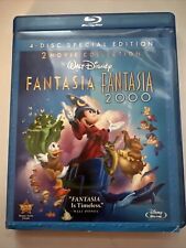 Fantasia fantasia 2000 for sale  Aledo