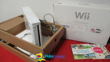 Wii console wii usato  Santa Sofia