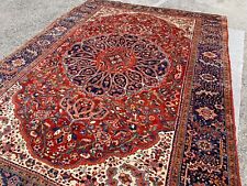 tappeti persiano heriz usato  Venegono Superiore