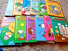 charlie brown kids books for sale  Ashley Falls