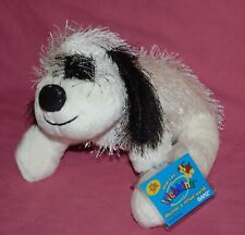 Webkinz black white for sale  Warminster