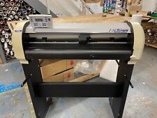 Mutoh 850d vinyl for sale  PRESTON