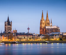 Köln exklusiv tage gebraucht kaufen  Klosterhardt
