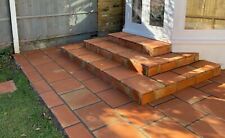 Spanish terracotta tiles for sale  Shipping to Ireland