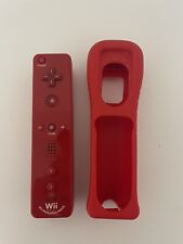 Wii original remote for sale  EXETER