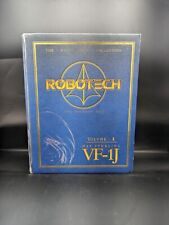 Robotech macross masterpiece for sale  Miami