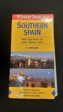 Southern spain insight for sale  WOODBRIDGE
