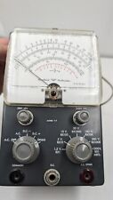 Vintage heathkit model for sale  Duarte