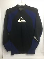 Quicksilver wetsuit top for sale  North Hills