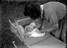 Jeune femme landau d'occasion  France