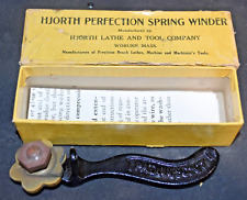 Vintage hjorth perfection for sale  Bristol