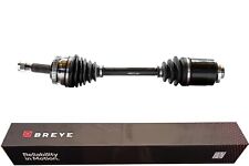 Drive shaft right d'occasion  Expédié en Belgium