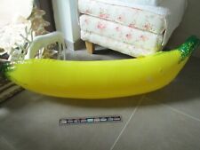 Aufblasbare banane aufhängeö gebraucht kaufen  Bietigheim-Bissingen