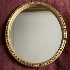 ornate wall mirror for sale  NOTTINGHAM
