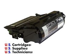 Toner de alto rendimento Lexmark T650 T652 T654 T656 T650H21A T650H11A qualidade OEM comprar usado  Enviando para Brazil